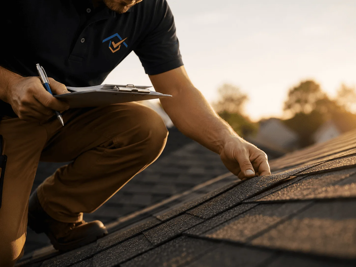 Why Choose Roof Inspection in Manhattan, IL
